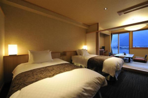Гостиница Hotel Seifuen  Тикума